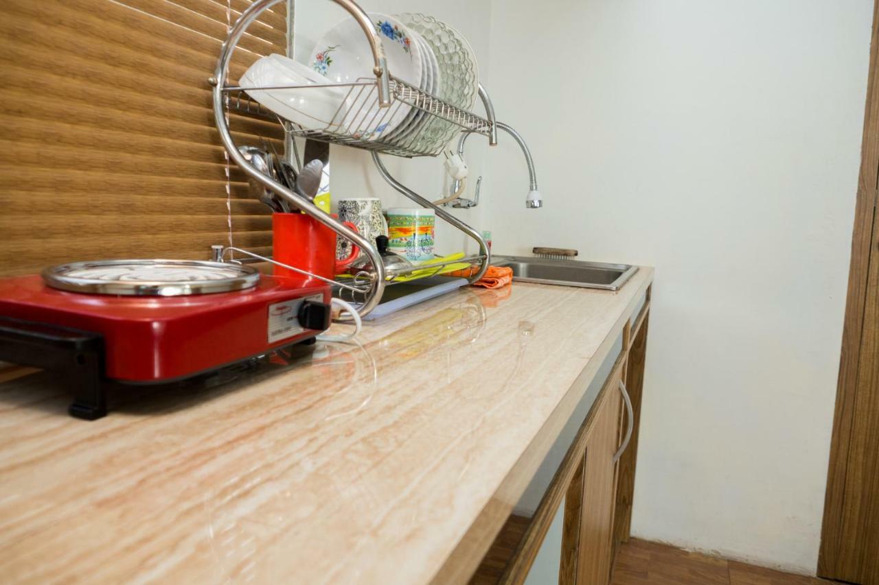 Spacious 1Br With Sofa Bed At The Jarrdin Cihampelas Apartment By Travelio Bandung Dış mekan fotoğraf